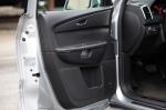 GMC Acadia Denali 2011 года